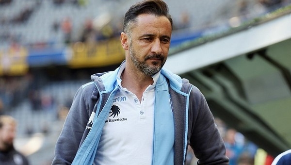 Vitor Pereira için şok küfür iddiası