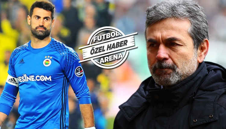 Volkan Demirel, Fenerbahçe'de kalacak mı?