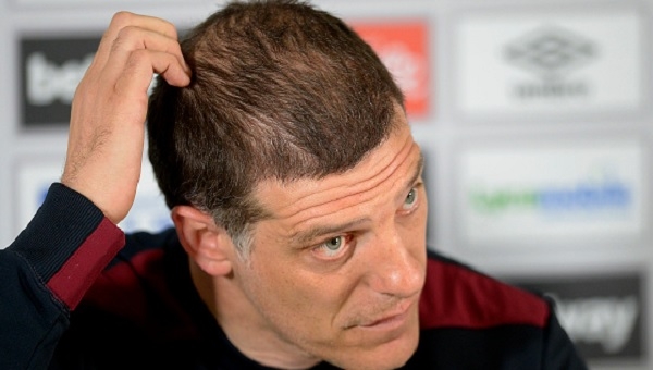 West Ham'da Slaven Bilic devri bitiyor!