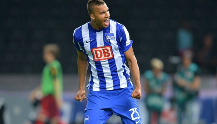 Wolfsburg'tan John Anthony Brooks 107 milyon Euro