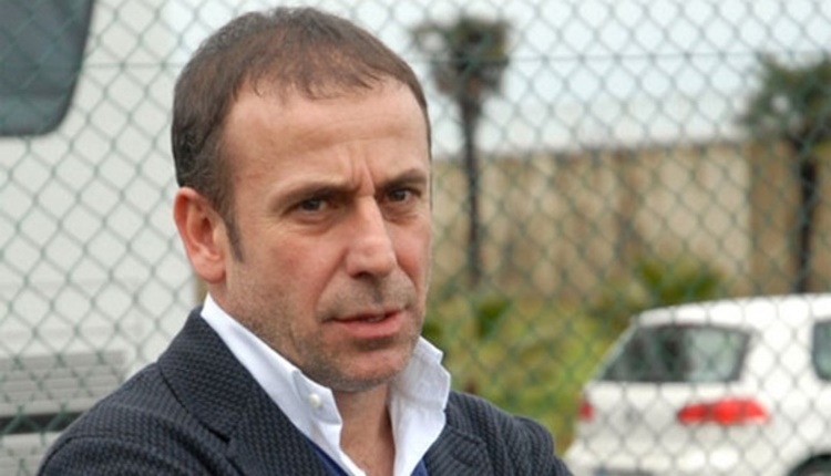 Abdullah Avcı'dan altyapı isyanı