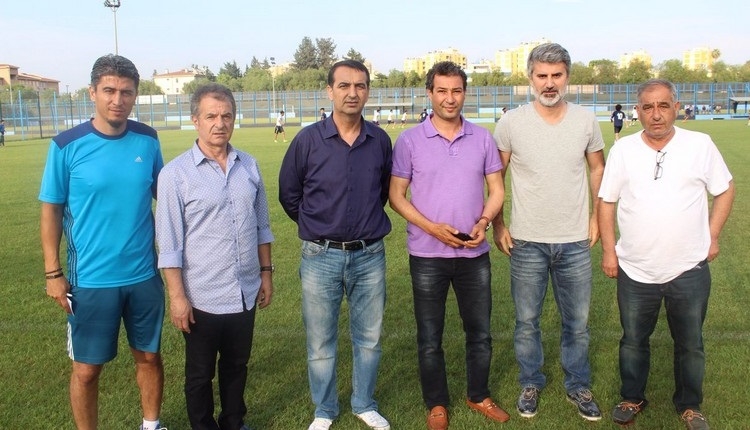 Adana Demirspor, Gürcan Aday ile anlaştı mı?