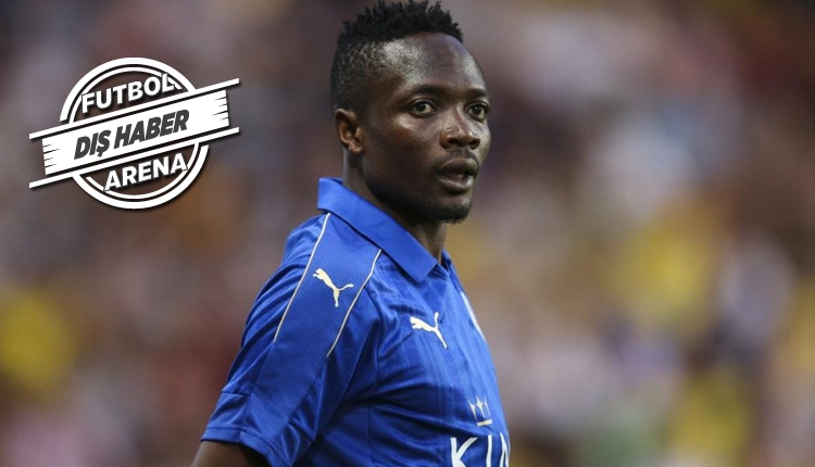 Ahmed Musa'nın menajerinden Fenerbahçe açıklaması