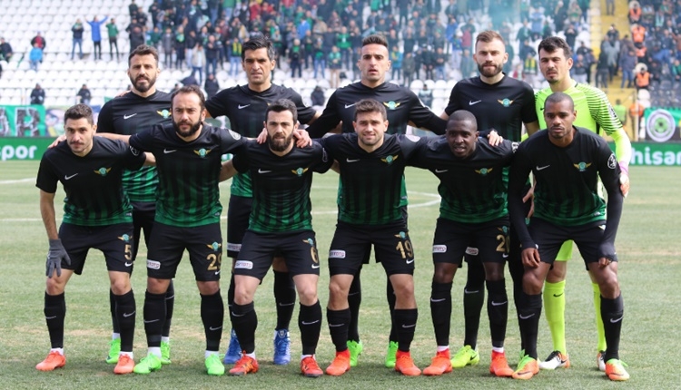 Akhisar Belediyespor'da Bora Körk'ün sözleşmesi uzatıldı