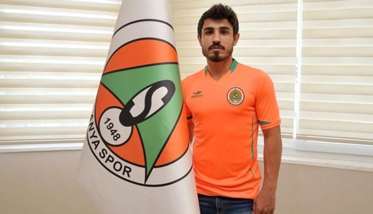 Alanyaspor, Erhan Kartal ile yolları ayırıyor