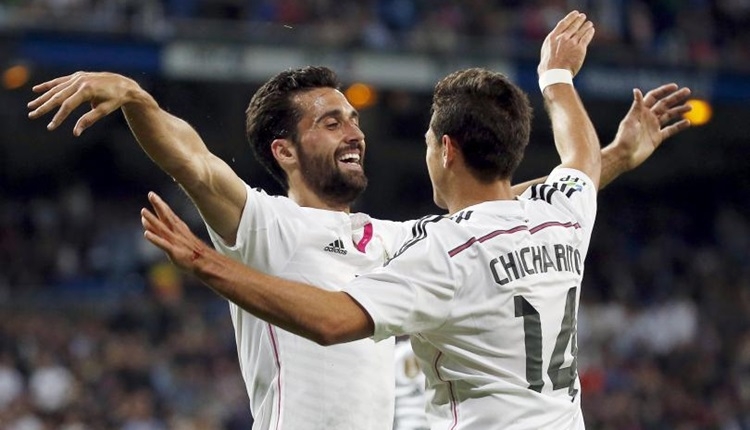 Alvaro Arbeloa futbol kariyerine son verdi