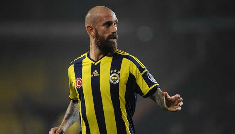 Ankaragücü'nde transferde Raul Meireles sürprizi