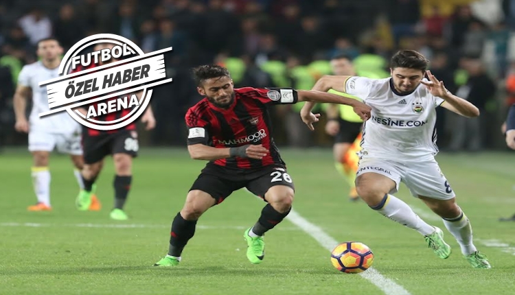 Antalyaspor'dan Bursaspor'a transfer çalımı