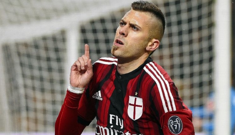 Antalyaspor'un yeni transferi Jeremy Menez'in en merak edilen özelliği