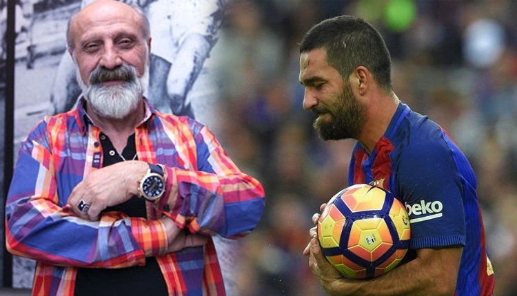 Arda Turan'ın saldırısına uğrayan Bilal Meşe ilk kez konuştu