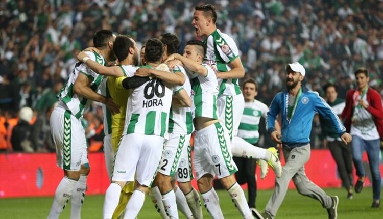 Atiker Konyaspor, UEFA Avrupa Ligi takvimi belli oldu