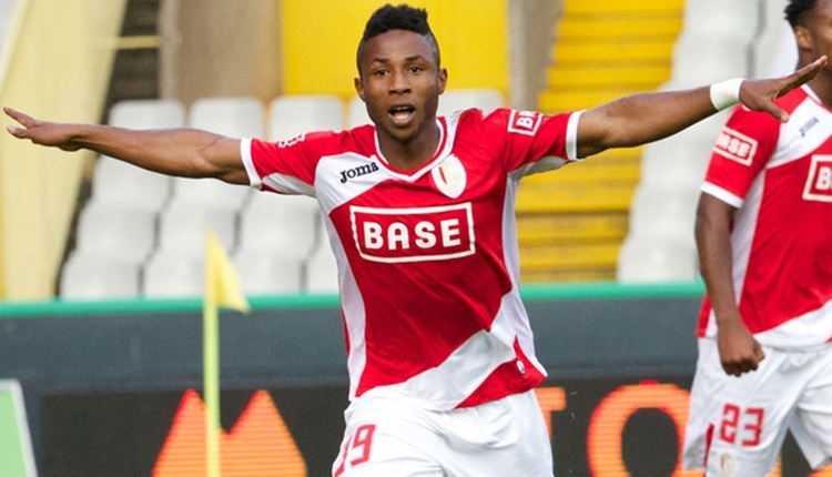 Atiker Konyaspor'da transferde Imoh Ezekiel sesleri