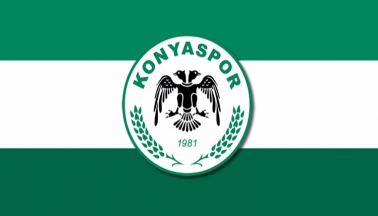 Atiker Konyaspor'da transferde menajer açıklaması