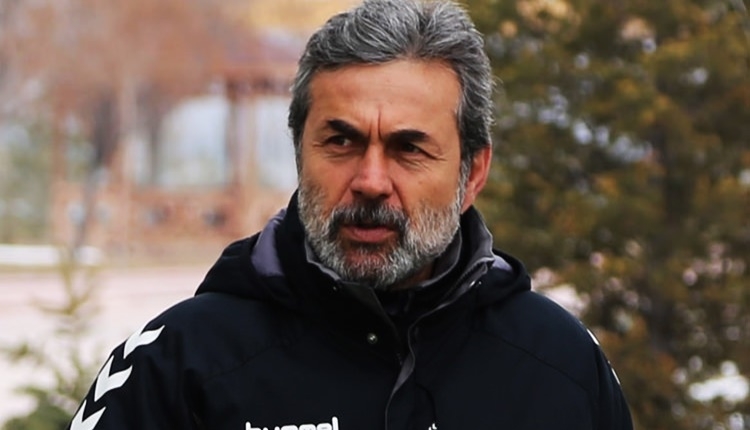 Aykut Kocaman: 'Pereira'dan önce teklif almıştım'