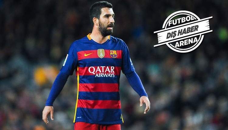 Barcelona'da Arda Turan satılıyor mu? Son gelişmeler