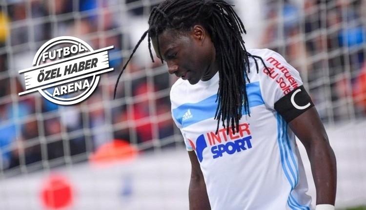 Başakşehir, Gomis ile ilgileniyor mu?