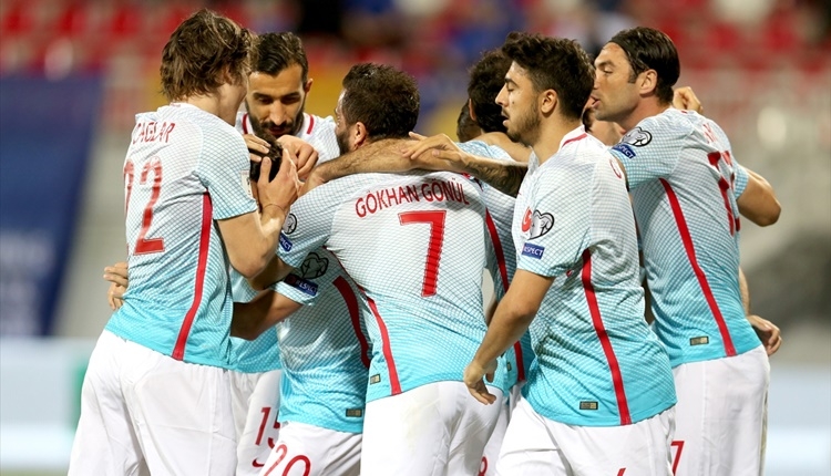 Başakşehir'in yıldızı Cengiz Ünder'den ilk gol! (İZLE)