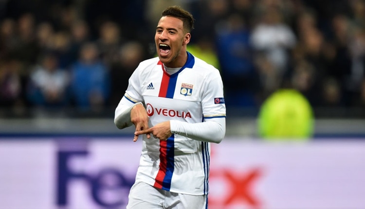 Bayern Münih, Corentin Tolisso'yu transfer etti