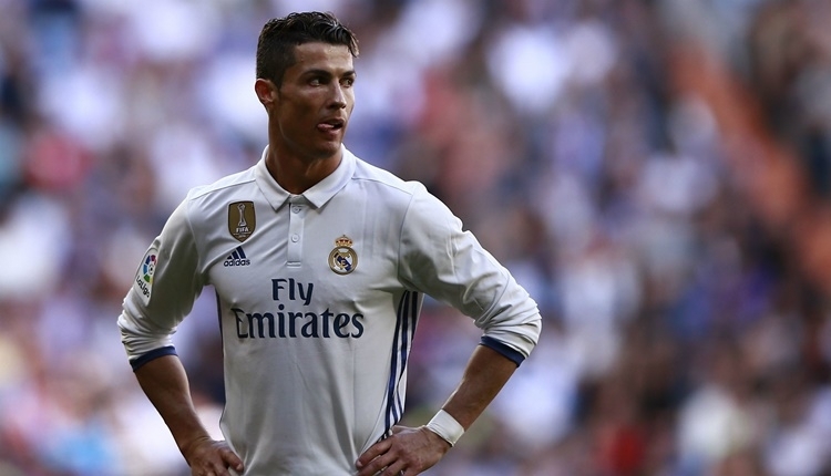 Bayern Münih'ten Cristiano Ronaldo transferi açıklaması