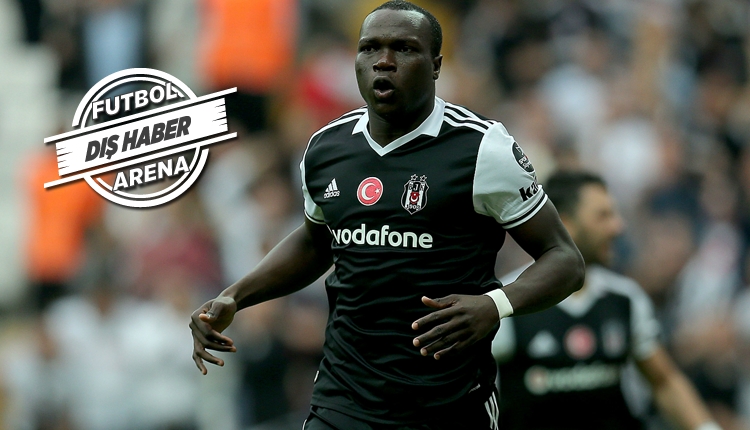 Beşiktaş, Aboubakar için Lorient ile masada