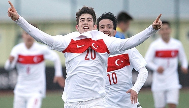 Beşiktaş, Atakan Kesgin'i transfer ediyor