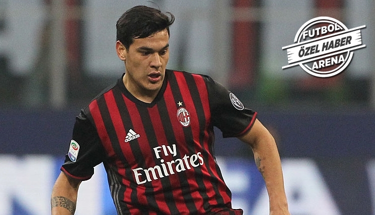 Beşiktaş, Gustavo Gomez transferinden vazgeçmedi