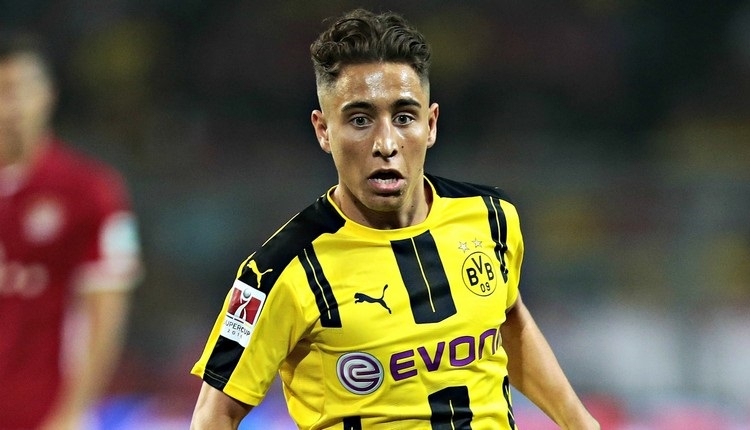 Beşiktaş için canlı yayında Emre Mor iddiası