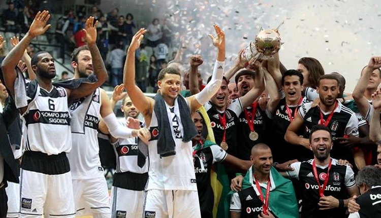 Beşiktaş kulüp tarihinde ilkin peşinde!