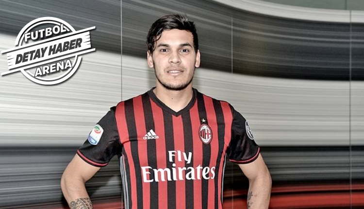 Beşiktaş'a Gustavo Gomez transferinde Milan'dan cevap!