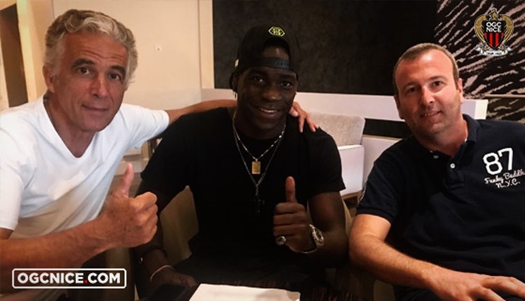 Beşiktaş'a Mario Balotelli transferinden kötü haber