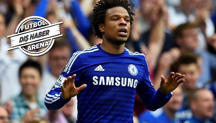 Beşiktaş'a transferde Loic Remy iddiası