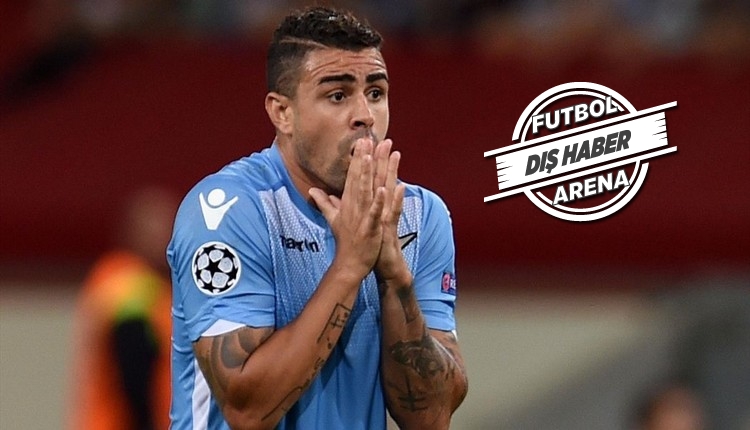Beşiktaş'a transferde Mauricio iddiası