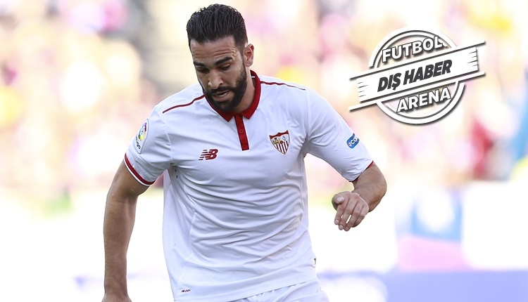 Beşiktaş'ın Adil Rami transferi için sürpriz açıklama