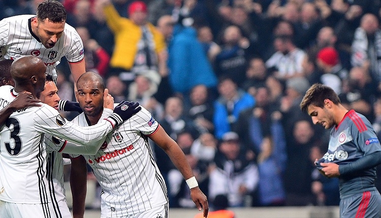 Beşiktaş'ın elediği Olympiakos'un kalecisinden itiraf: 