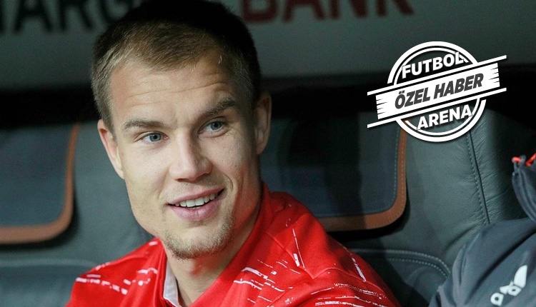 Beşiktaş'ın Holger Badstuber transferinden vazgeçme nedeni