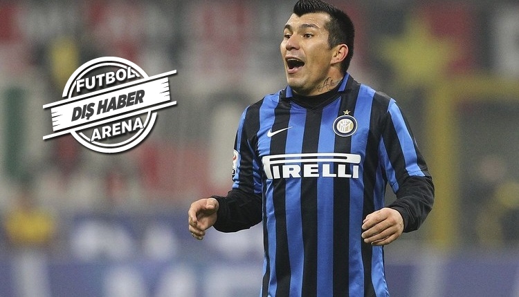 Beşiktaş'ın transferde Gary Medel teklifi