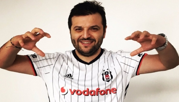 Beşiktaş'ta Candaş Tolga Işık'tan flaş itiraf: 