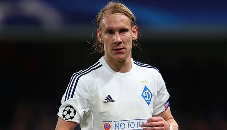 Beşiktaş'ta Domagoj Vida transferinde sıcak gelişme