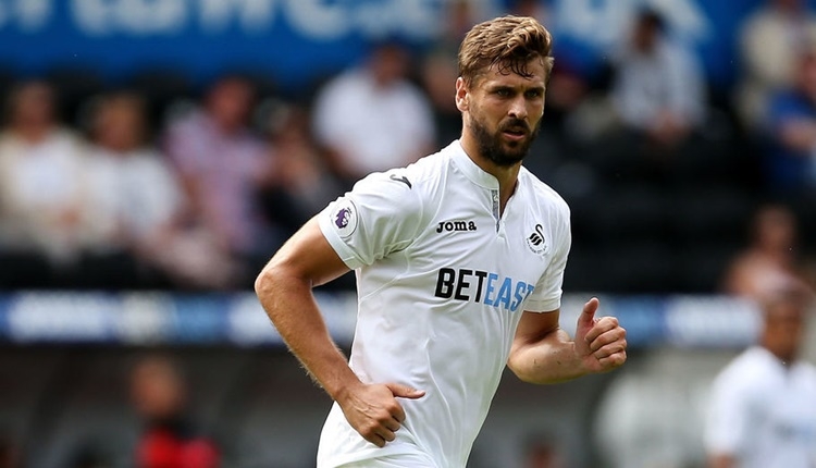 Beşiktaş'ta Fernando Llorente transferinde son durum