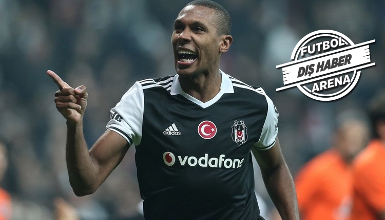 Beşiktaş'ta Marcelo transferde Lyon'a yakın