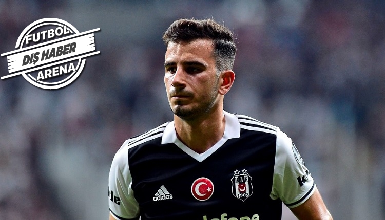 Beşiktaş'ta Oğuzhan Marsilya'ya mı gidiyor? Açıklama geldi