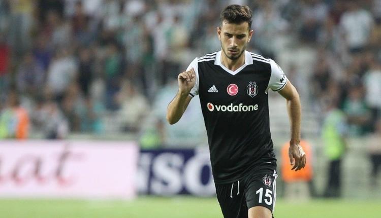 Beşiktaş'ta Oğuzhan Özyakup'un transferinde flaş gelişme