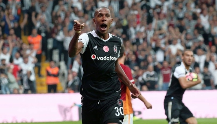 Beşiktaş'ta Olympique Lyon, Marcelo'dan vazgeçmiyor