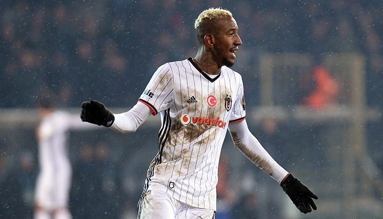 Beşiktaş'ta transferde Anderson Talisca için kritik karar