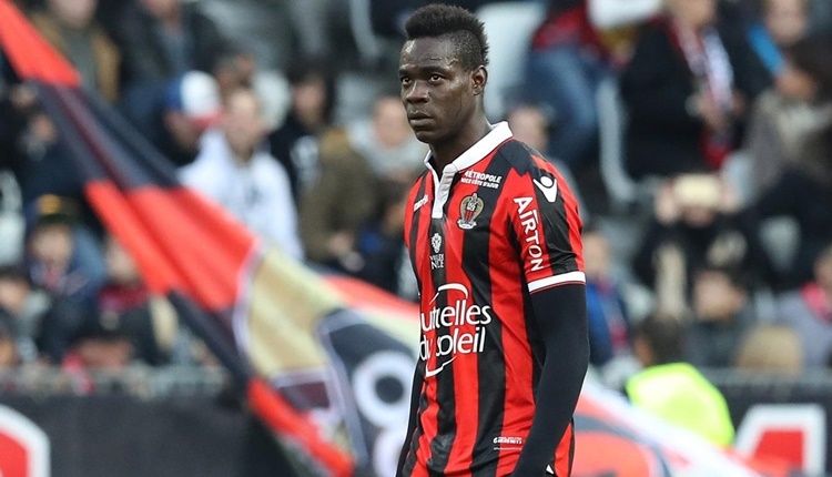 Beşiktaş'ta transferde forvete Carlos Bacca ve Mario Balotelli adayları