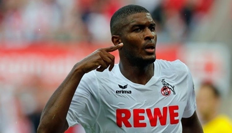 Beşiktaş'ta transferde gol makinesi Anthony Modeste iddiası