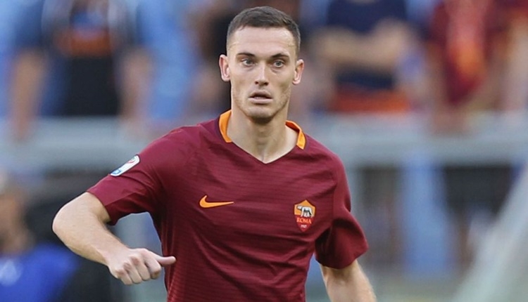 Beşiktaş'ta transferde Thomas Vermaelen iddiası