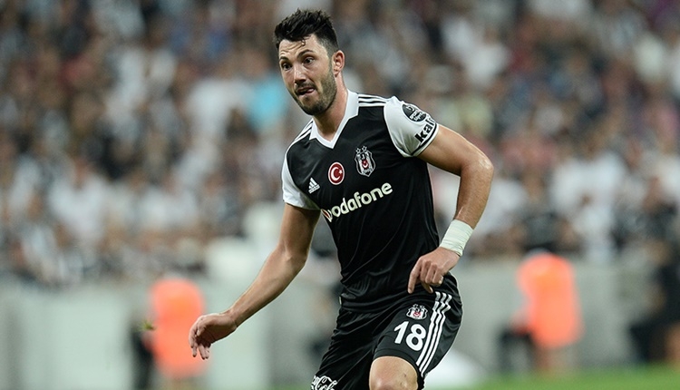 Beşiktaş'tan PSG'ye transferde Tolgay Arslan yanıtı