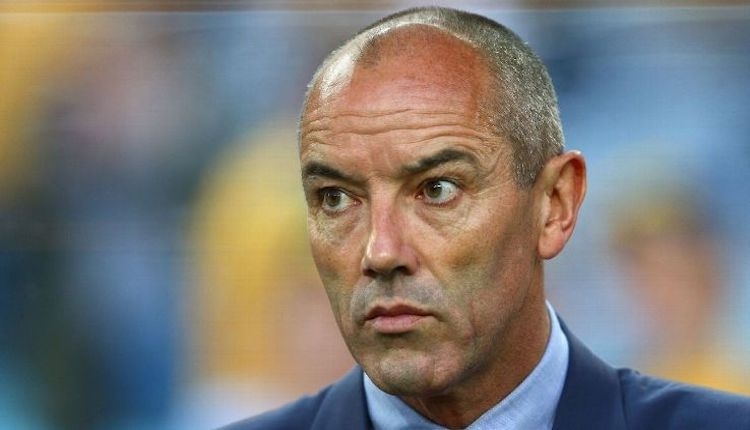 Bursaspor, Paul Le Guen'i İstanbul'a getirdi