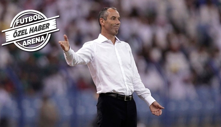 Bursaspor'da Paul Le Guen ile anlaşma sağlandı mı?